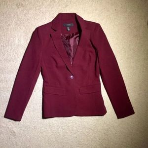 Forever 21 Blazer